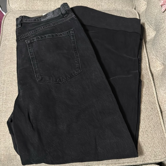 We The Free Final Countdown Cuffed Low-Rise Jeans 28 - Picture 2 of 7